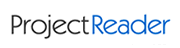 Project Reader logo