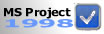 Microsoft Project Viewer for MS Project 1998