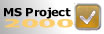 Microsoft Project Viewer for MS Project 2000