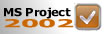 Microsoft Project Viewer for MS Project 2002