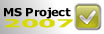 Microsoft Project Viewer for MS Project 2007